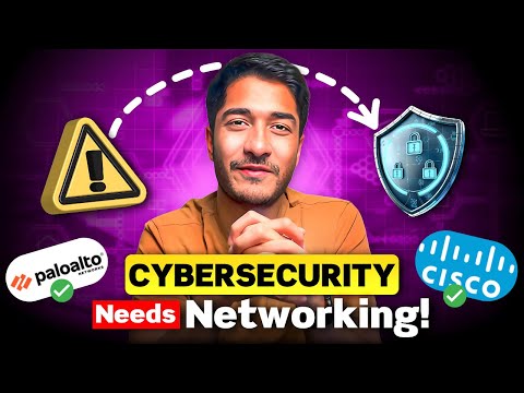 5 MUST KNOW Network Engineering skills in CYBERSECURITY - Skills, courses, certs etc.