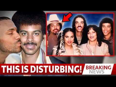 We Found Out What Happened to Leon Sylvers (The Sylvers)