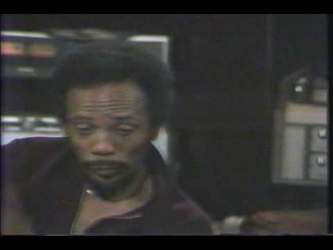 Quincy Jones - Jump Street Profile - Part 2