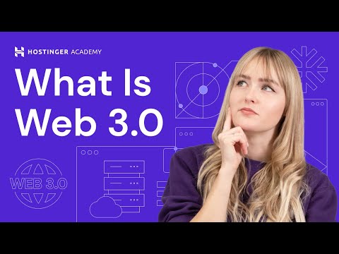What is Web 3.0? The future of the internet explained