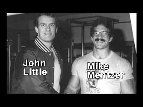 Discussing Mentzer, Philosophy & HIT w/John Little