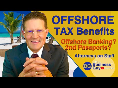 Can You Pay ZERO Tax Offshore Legally?