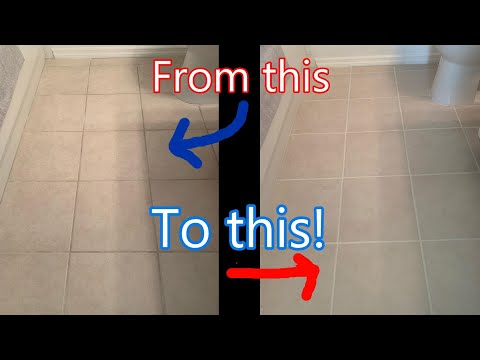 IS COLOR SEALING GROUT WORTH IT?