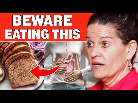 The 7 Foods I NEVER EAT Anymore (What I Eat Instead) | Dr. Mindy Pelz