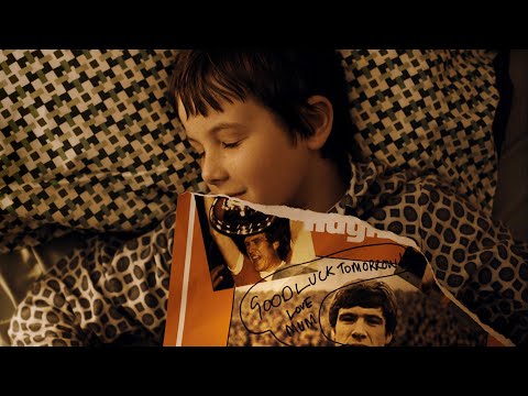 Pentecost | Oscar® Nominated short film about a boy who can't help but misbehave