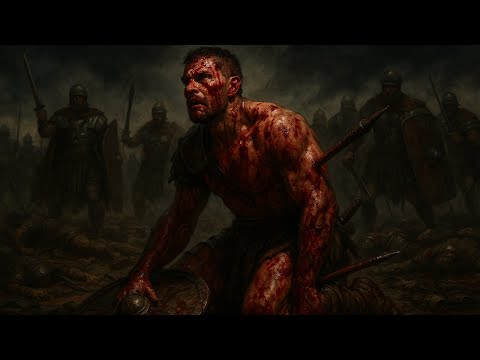 The Death of Spartacus Was Worse Than You Think