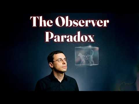 How to Understand What "Now" Is...(Time Explained)