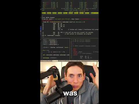 LLDB Debugger Part 2