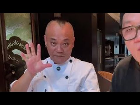 老司机试吃：“Ben周”本期推荐 五十六道生活（招粤语剪辑） #餐饮创业 #粤菜广州队 #必吃榜 #强烈推荐 #谁懂这一口的好吃程度