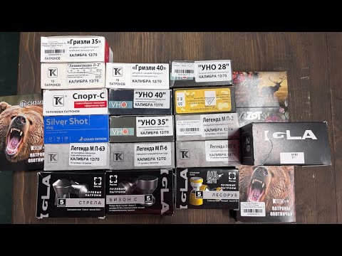 Нарезной ствол 12 калибра против цилиндра. Есть ли преимущества при стрельбе пулей?