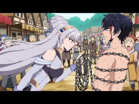 Teleported to a New World He Awakens His Shadow Power Shocking Even the Strongest Warriors