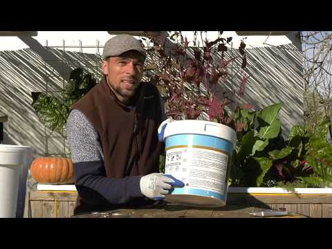 CONSTRUIR UN PRÁCTICO LOMBRICARIO