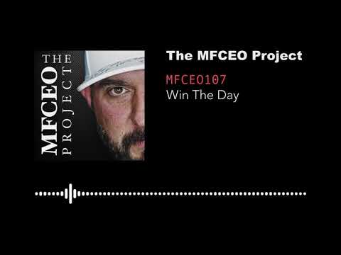 The Power List - Andy Frisella