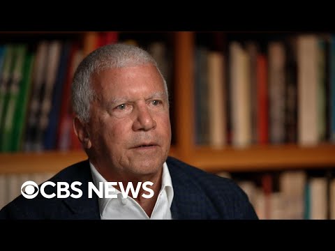 Larry Gagosian and more | Here Comes the Sun