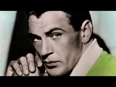 The Untold Truth Of The Movie Cowboy Gary Cooper