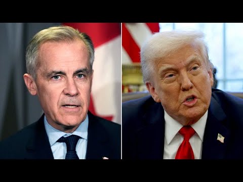 BATRA'S BURNING QUESTIONS: Did Carney have a deal with Trump?