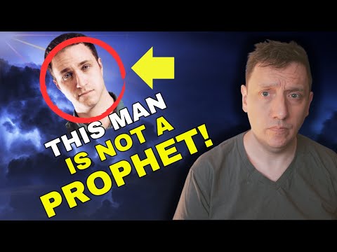 YouTube's Weird Little Prophet | Belief It Or Not