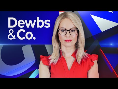 Dewbs &amp; Co | Monday 8th December
