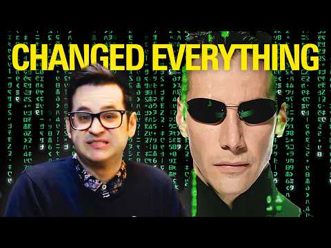 How The Wachowskis FAILED and Changed the Movie Industry