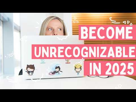 The Lazy Genius Way to Plan 2025 Using AI 🤖