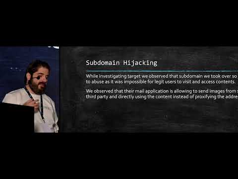 Abusing Historical DNS Records for Fun & Profit