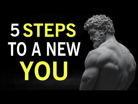 5 Ways To Become Unrecognizable — Stoic Philosophy
