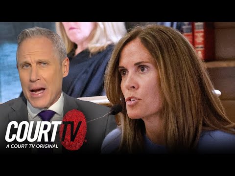 Breaking Down Jen McCabe's Testimony | Closing Arguments With Vinnie Politan