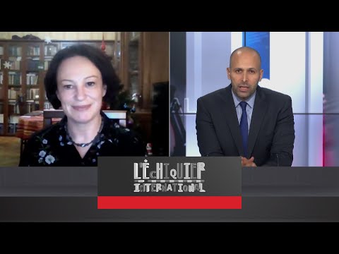 Conflit en Ukraine : l’UE lorgne sur les avoirs russes