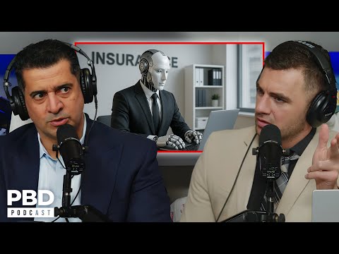 “Terrified Of AI” - Insurance Giants PANIC As AI ERRORS Cost Companies Billions