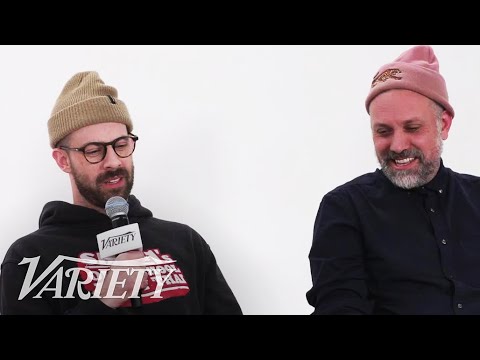 Undertone's Colorist AJ McLauchlin & Editor Sonny Atkins Talk Working Together