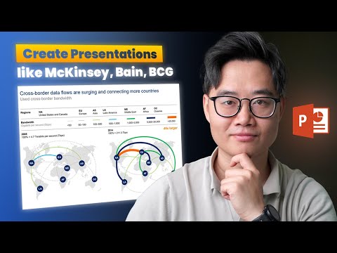 PowerPoint Storytelling: How McKinsey, Bain and BCG create compelling presentations