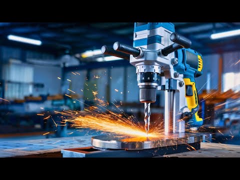 Top 10 Best Mag Drill in 2026 - Review & Buying Guide