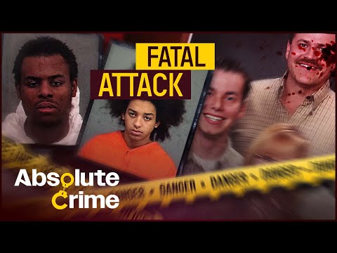 Why This Dad Was Stomped To Death During Family Fun Night | Murder She Solved | Absolute Crime