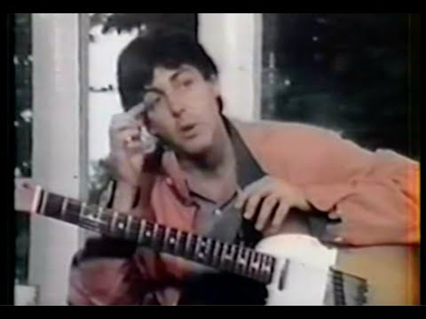 Paul McCartney Interview "Day by Day" 1980