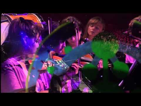 Yes Symphonic Live 720p