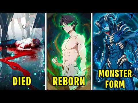 While Others Become Mages, He Becomes the Strongest Monster - Manhwa Recap