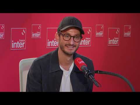 Pierre Niney : "Les services publics c'est très précieux, c'est notre ADN et ça nous appartient !"