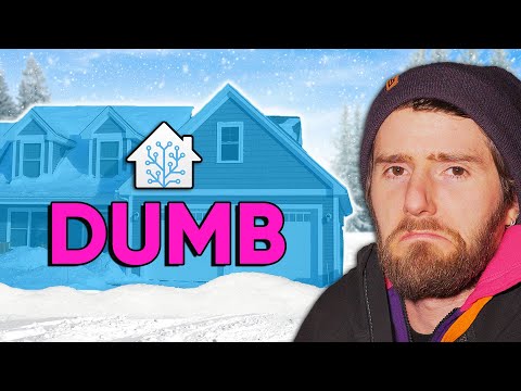My Smart Home is Stupid - HVAC Update