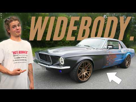 Making My DREAM CAR Come True! (Noise Complaint V3)