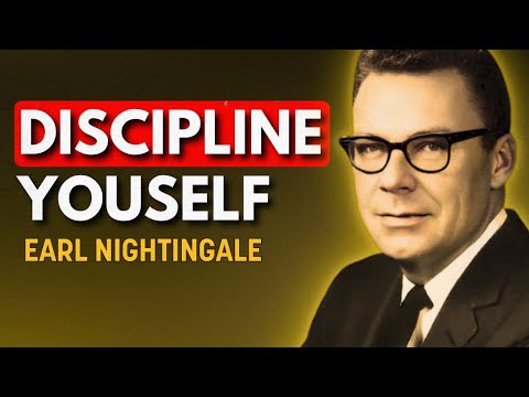 Train Your Mind to Achieve Anything You Desire | Earl Nightingale