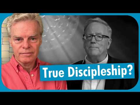 Religion vs. Your Mind