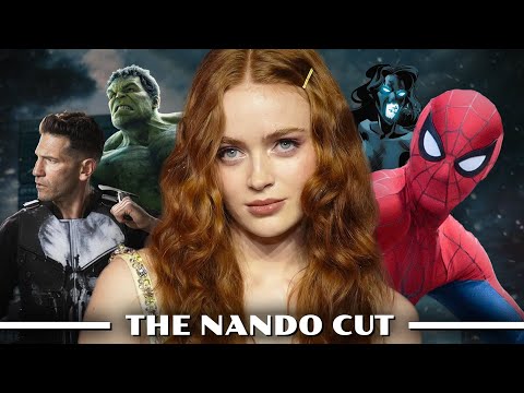 Let's talk about an obscure Spider-Man villain for no reason