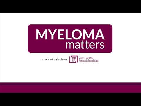 Newly Diagnosed with Multiple Myeloma? How to Navigate Your First Steps.