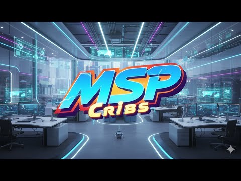 MSP Cribs | Streamline IT