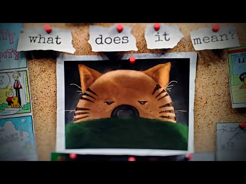 Heathcliff: The Comic About Nothing