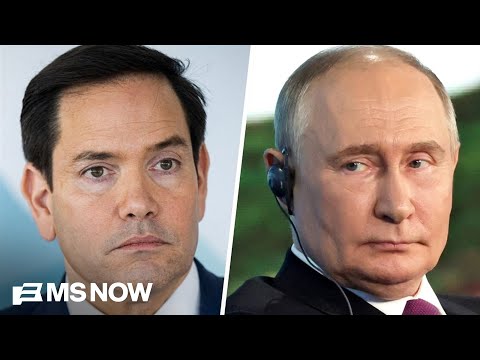 ‘Total dysfunction!’: Fmr. CIA officer blasts Trump admin's foreign policy handling on Ukraine