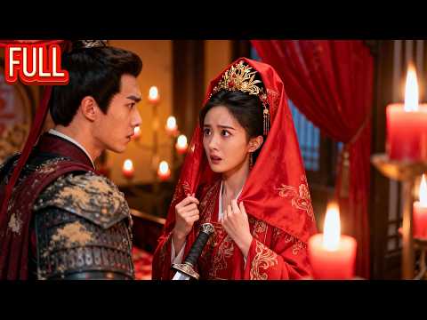 Noble Lady Marries a Rough General by Mistake? A Mocked Couple Turns Shockingly Sweet!