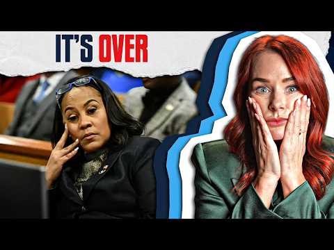 New Evidence in The Case That Should Have Put Trump in Jail