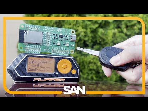 Millions of cars at risk from Flipper Zero key fob hack, experts warn