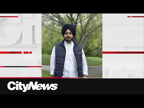 Slain Edmonton security guard had only been working three days